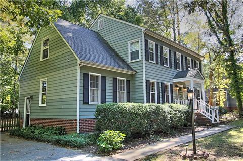 10196 Castle Tower Rd, Mechanicsville, VA 23116 photo 41