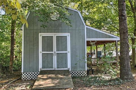 10196 Castle Tower Rd, Mechanicsville, VA 23116 photo 44