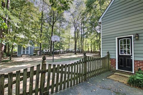 10196 Castle Tower Rd, Mechanicsville, VA 23116 photo 42