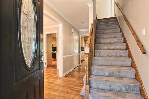 10196 Castle Tower Rd, Mechanicsville, VA 23116 photo 2