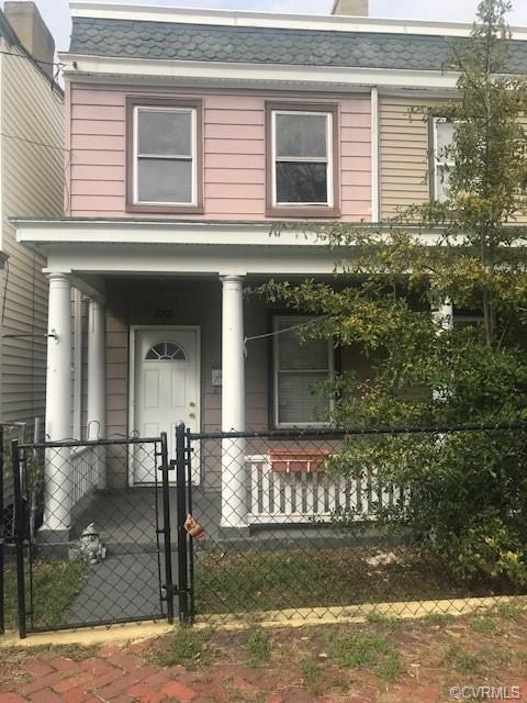 2002 Cedar St, Richmond, VA 23223 photo 1
