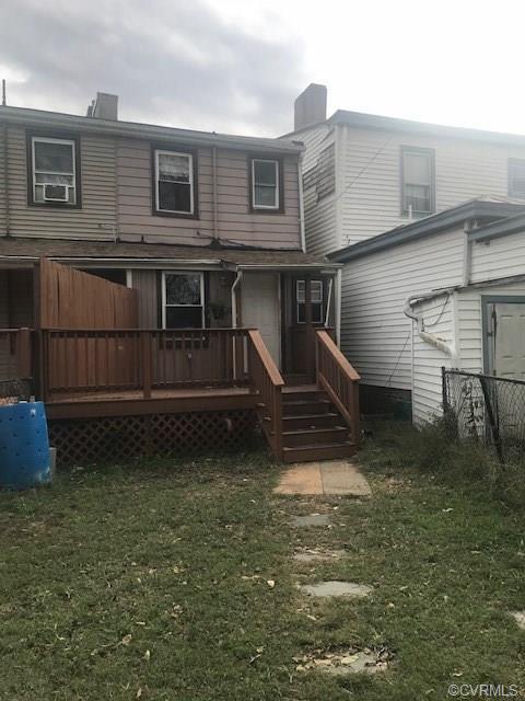 2002 Cedar St, Richmond, VA 23223 photo 2