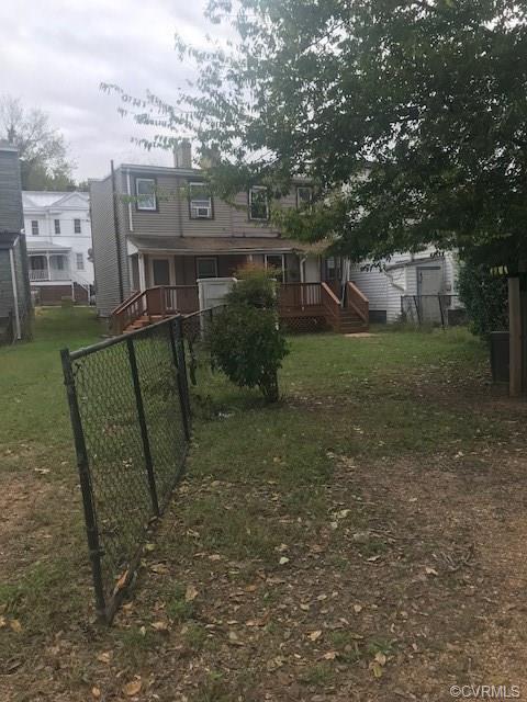 2002 Cedar St, Richmond, VA 23223 photo 8