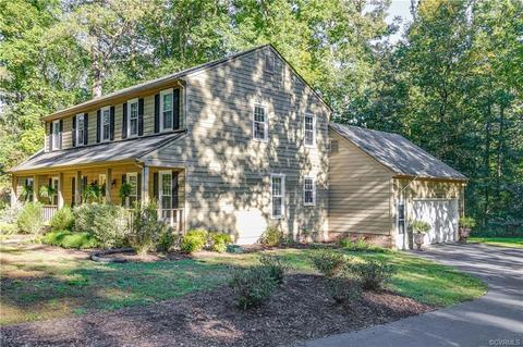 13507 Queensgate Rd, Midlothian, VA 23114 photo 4
