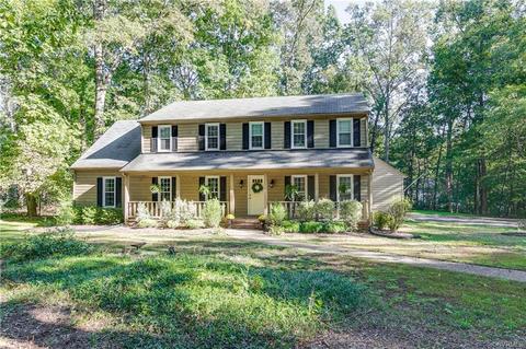 13507 Queensgate Rd, Midlothian, VA 23114 photo 3
