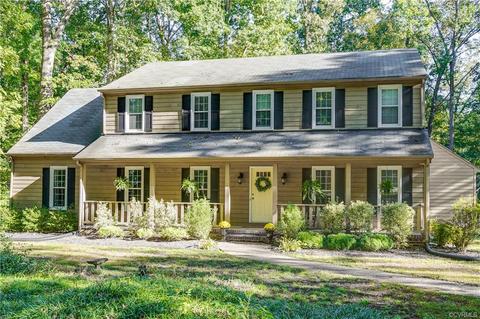 13507 Queensgate Rd, Midlothian, VA 23114 photo 1