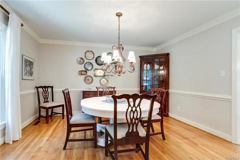 13507 Queensgate Rd, Midlothian, VA 23114 photo 9