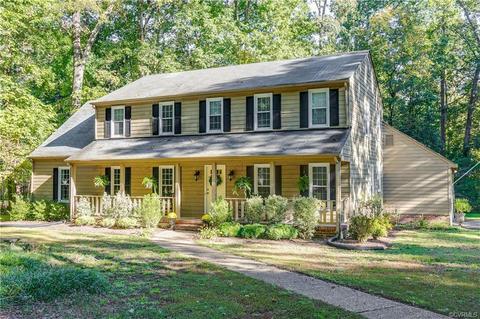 13507 Queensgate Rd, Midlothian, VA 23114 photo 2
