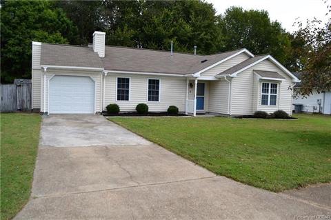 7 Easthill Ct, Hampton, VA 23664 photo 2