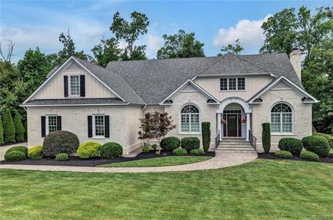 14212 Riverdowns South Dr, Midlothian, VA 23113 photo 1