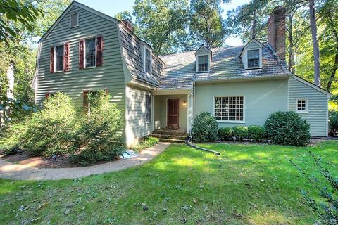 2701 River Oaks Dr, Midlothian, VA 23113 photo 1