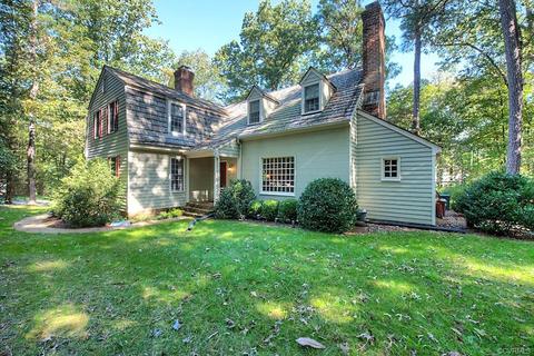 2701 River Oaks Dr, Midlothian, VA 23113 photo 2