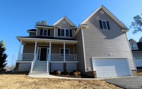 2700 Chislet Dr, Midlothian, VA 23112 photo 1