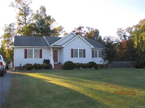 7304 Pinefields Pl, Henrico, VA 23231 photo 2