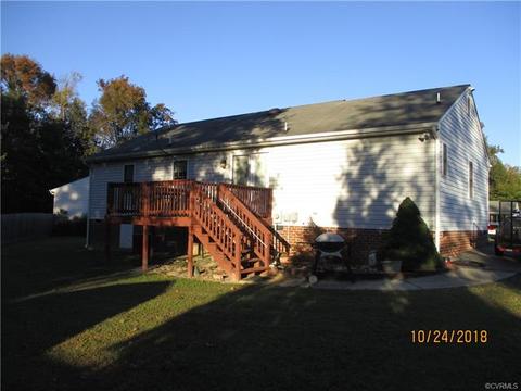 7304 Pinefields Pl, Henrico, VA 23231 photo 6