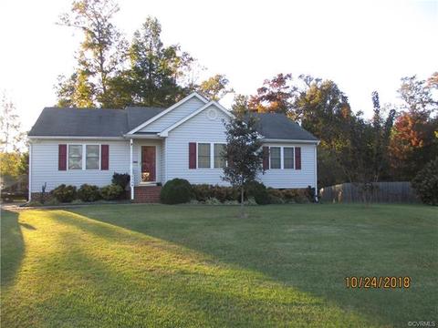 7304 Pinefields Pl, Henrico, VA 23231 photo 1