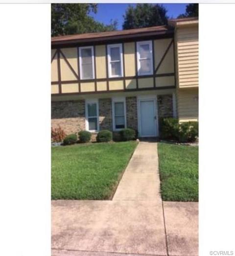 3832 Beechtree Ct, North Chesterfield, VA 23234 photo 1