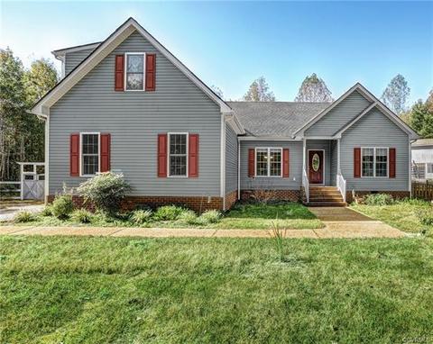 334 Sapling Ln, Aylett, VA 23009 photo 1
