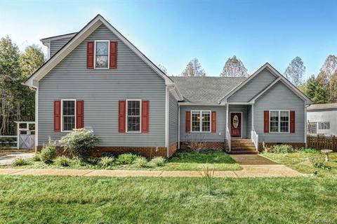 334 Sapling Ln, Aylett, VA 23009 photo 25