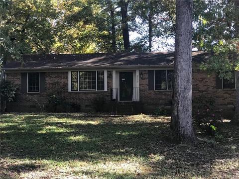 2603 Seacliff Ct, North Chesterfield, VA 23236 photo 1