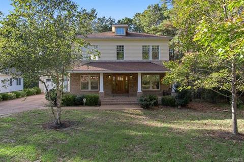 11794 Pine Needles Dr, Providence Forge, VA 23140 photo 1