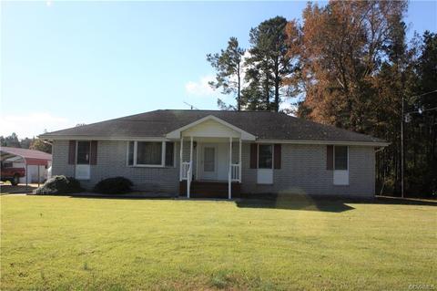 20424 Templeton Rd, Carson, VA 23830 photo 1
