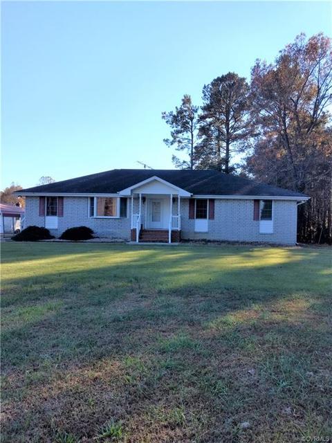 20424 Templeton Rd, Carson, VA 23830 photo 2
