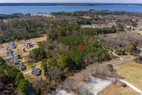 Tm #50-66 Powhatan Drive, Hayes, VA 23072