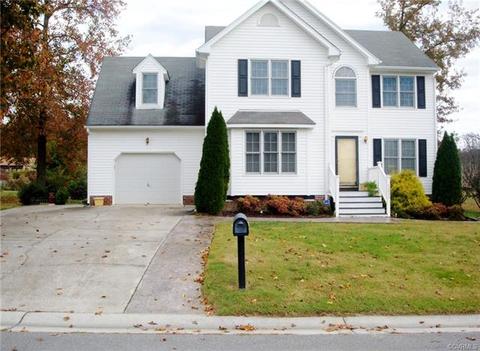 5233 Hackney Rd, Richmond, VA 23234 photo 1