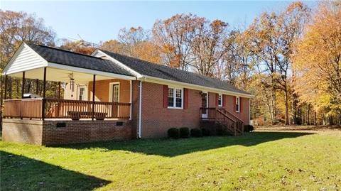 3567 Whitehall Rd, Sandy Hook, VA 23153 photo 1