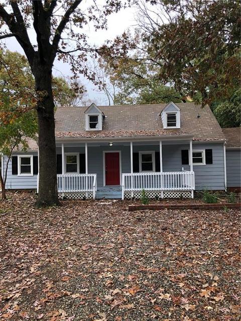 1601 Talbert Dr, Richmond, VA 23224 photo 2