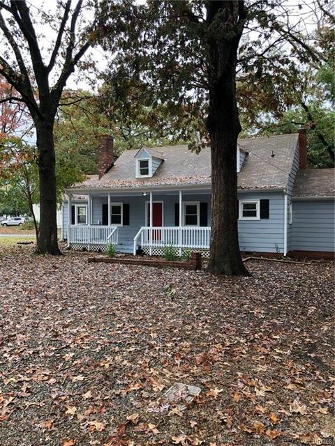 1601 Talbert Dr, Richmond, VA 23224 photo 1
