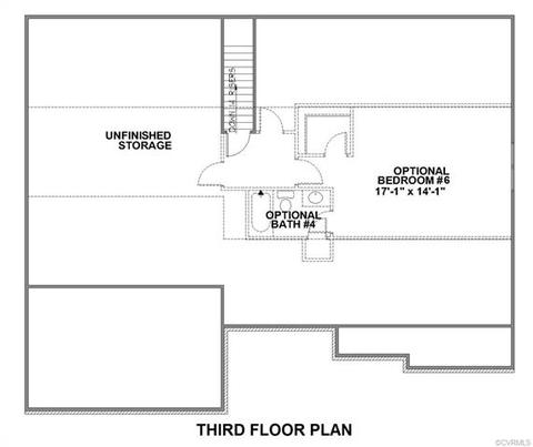 3300 Fulbrook Dr, Midlothian, VA 23113 photo 10