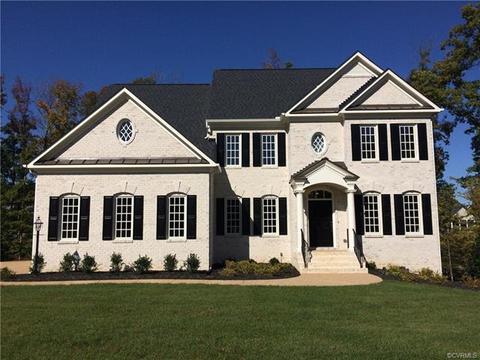 3300 Fulbrook Dr, Midlothian, VA 23113 photo 1