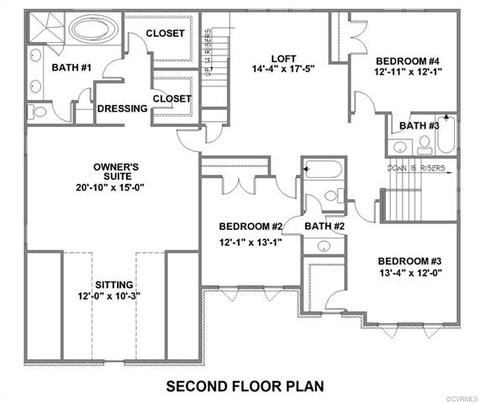 3300 Fulbrook Dr, Midlothian, VA 23113 photo 9