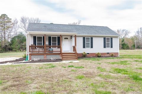 2175 E River Rd, King William, VA 23086 photo 2