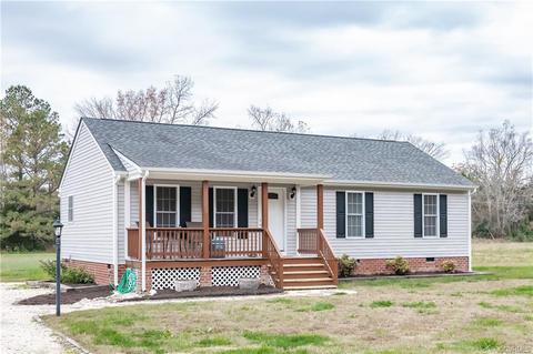 2175 E River Rd, King William, VA 23086 photo 1