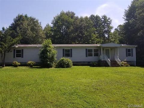 7114 E River Rd, Aylett, VA 23009 photo 1