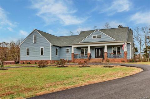 4515 Three Chopt Rd, Gum Spring, VA 23065 photo 1