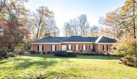 1408 E Overlook Dr, Powhatan, VA 23139 photo 4