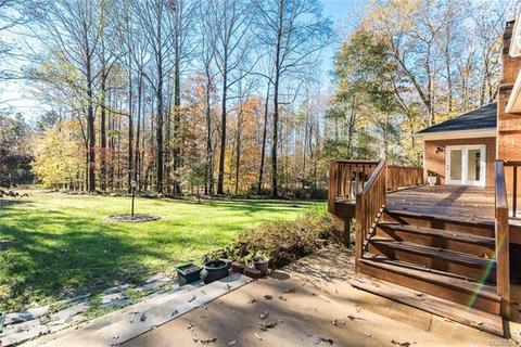 1408 E Overlook Dr, Powhatan, VA 23139 photo 31