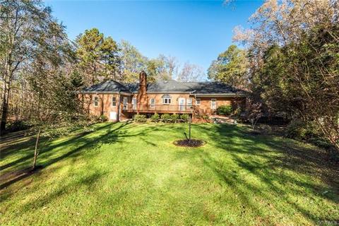1408 E Overlook Dr, Powhatan, VA 23139 photo 34