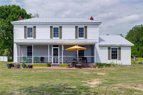 3993 E River Rd, King William, VA 23086 photo 13