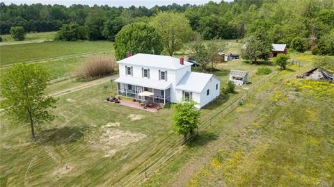 3993 E River Rd, King William, VA 23086 photo 1