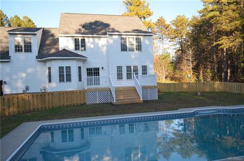 3603 Brandons Bluff Ct, Sandy Hook, VA 23153 photo 47