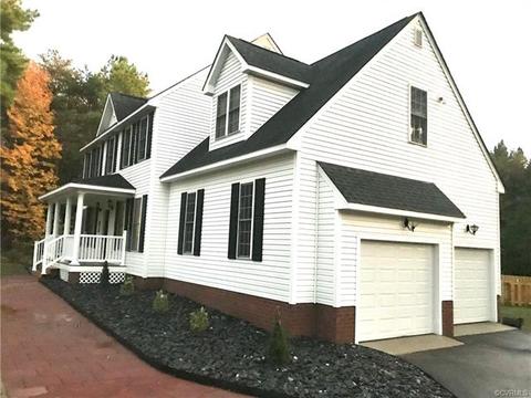 3603 Brandons Bluff Ct, Sandy Hook, VA 23153 photo 1