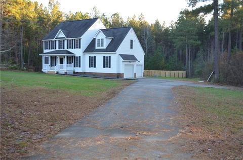3603 Brandons Bluff Ct, Sandy Hook, VA 23153 photo 45