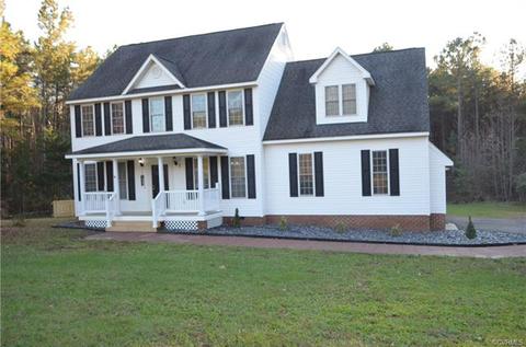 3603 Brandons Bluff Ct, Sandy Hook, VA 23153 photo 44
