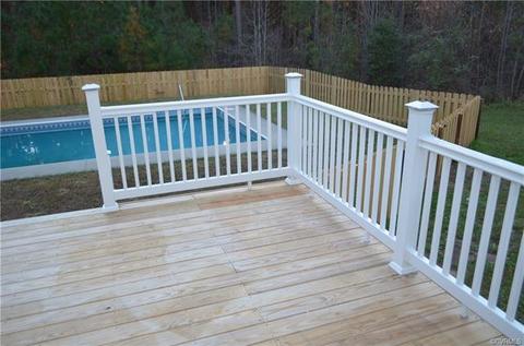 3603 Brandons Bluff Ct, Sandy Hook, VA 23153 photo 38