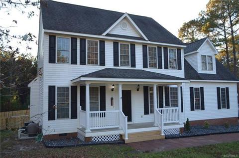 3603 Brandons Bluff Ct, Sandy Hook, VA 23153 photo 42